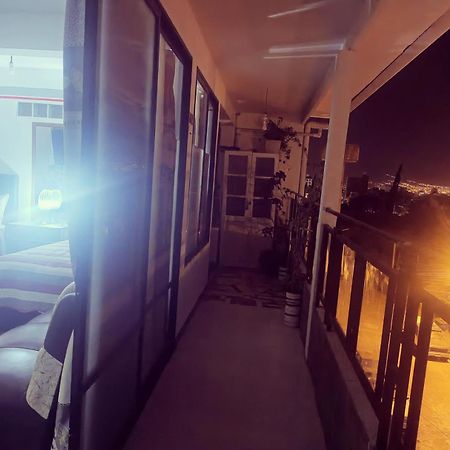 Casa Qura Qura Hostel Cochabamba Kültér fotó
