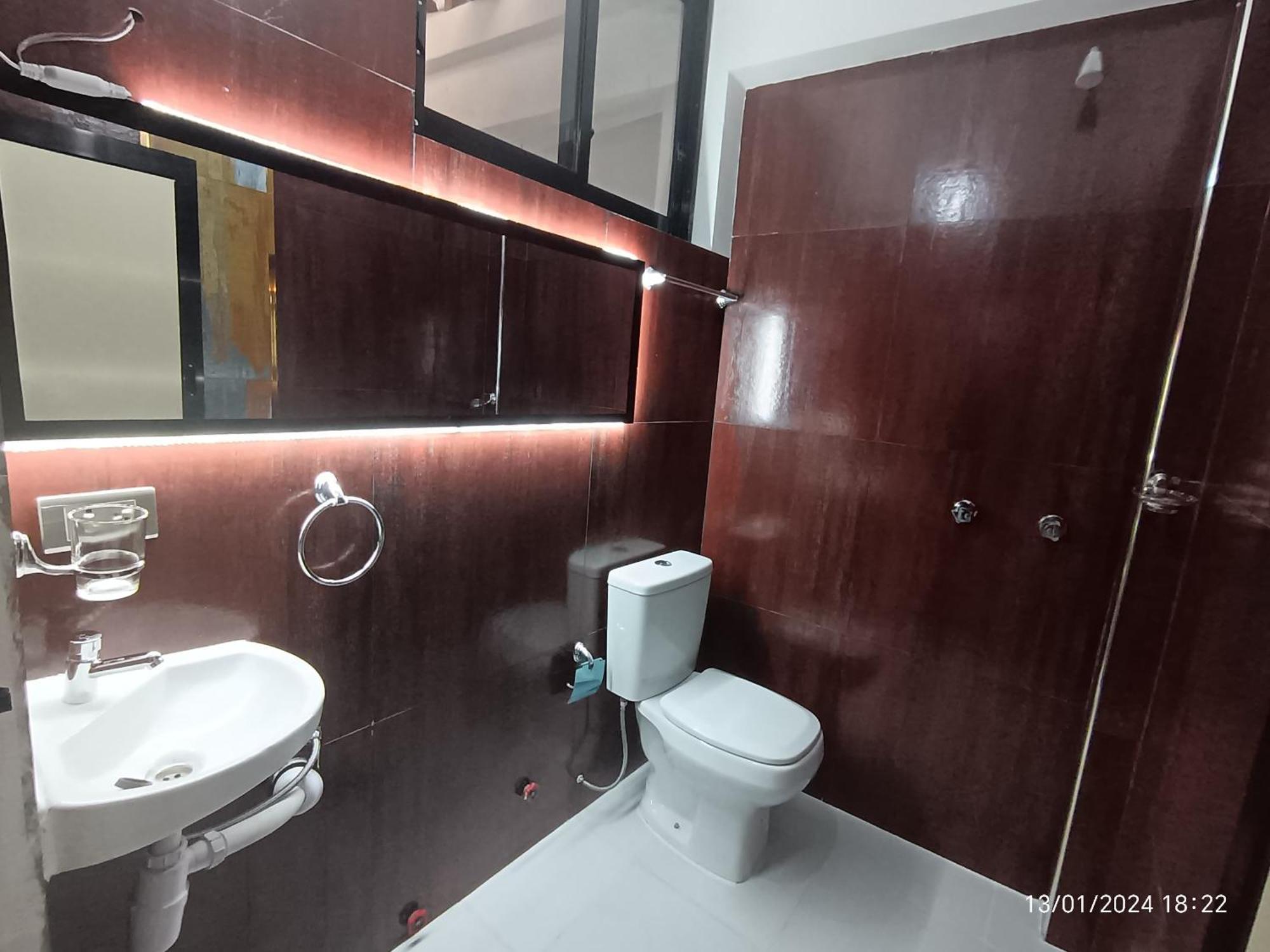 Casa Qura Qura Hostel Cochabamba Kültér fotó