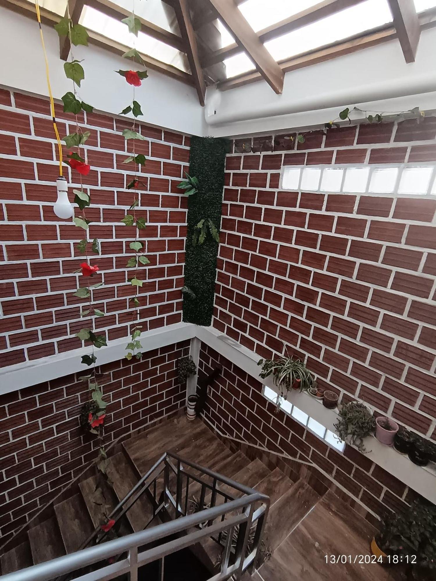 Casa Qura Qura Hostel Cochabamba Kültér fotó