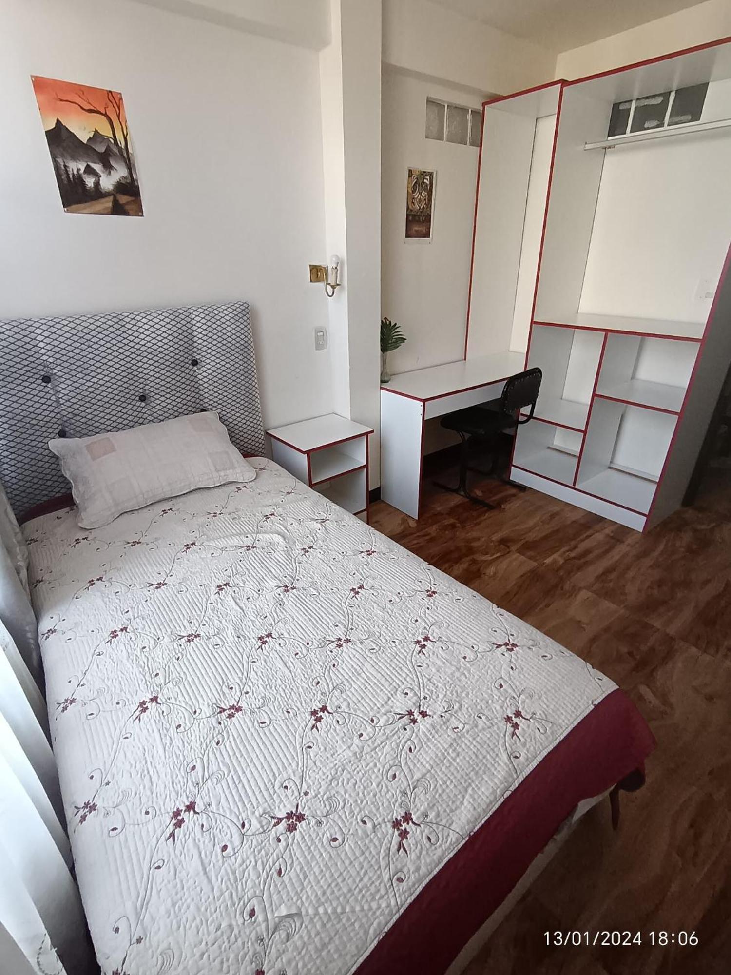 Casa Qura Qura Hostel Cochabamba Kültér fotó
