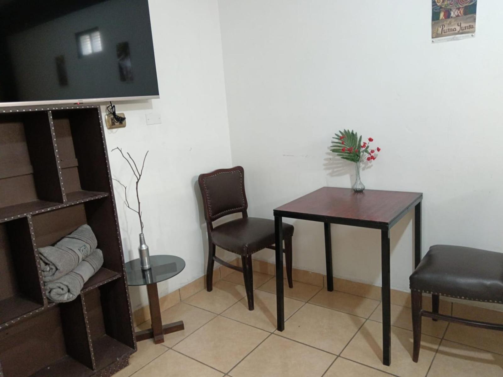 Casa Qura Qura Hostel Cochabamba Kültér fotó