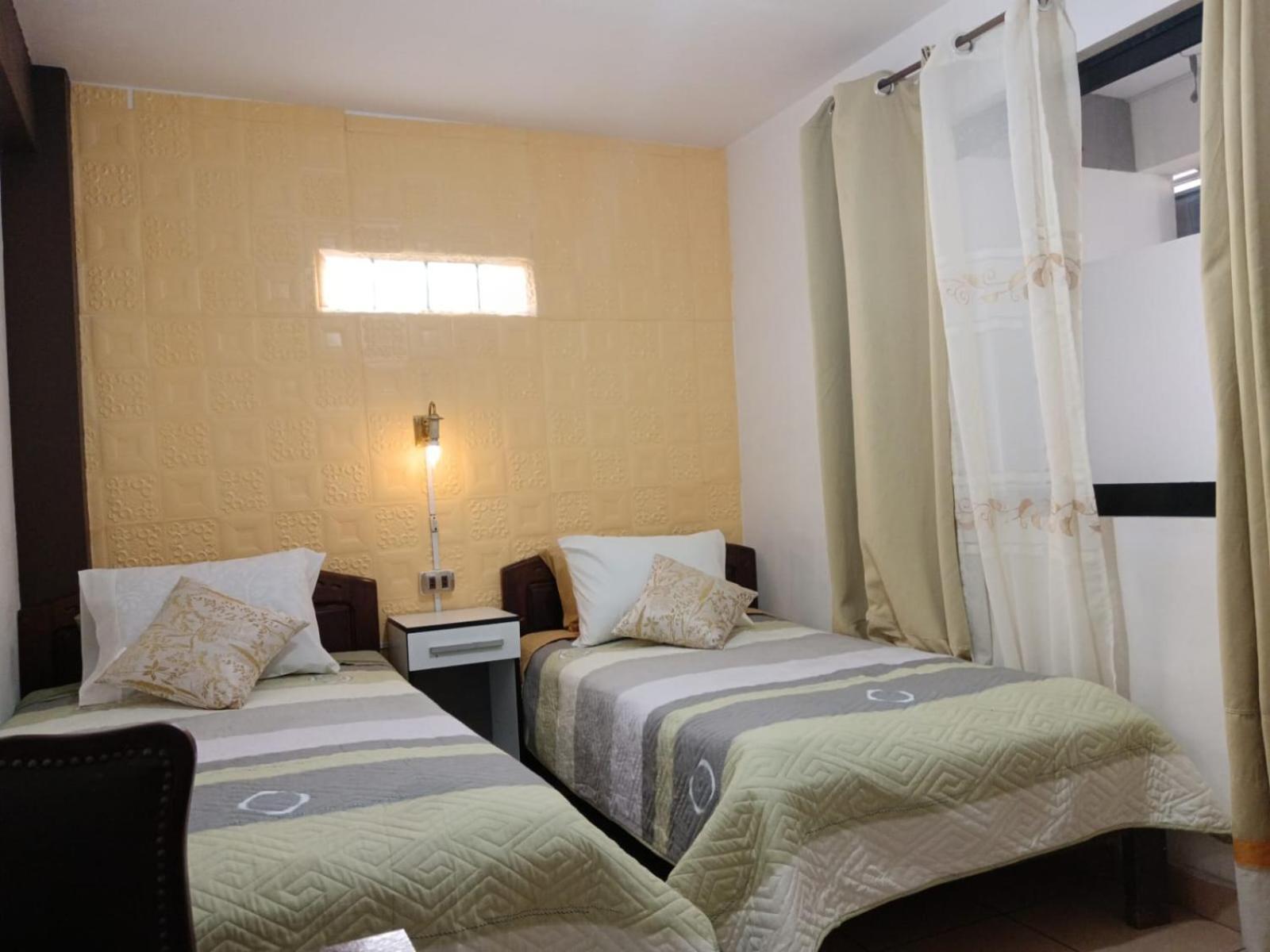Casa Qura Qura Hostel Cochabamba Kültér fotó