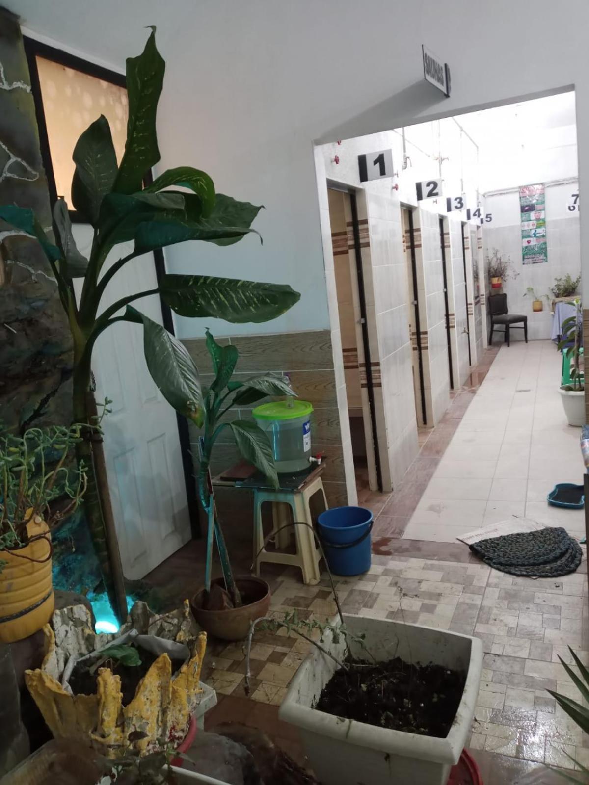 Casa Qura Qura Hostel Cochabamba Kültér fotó
