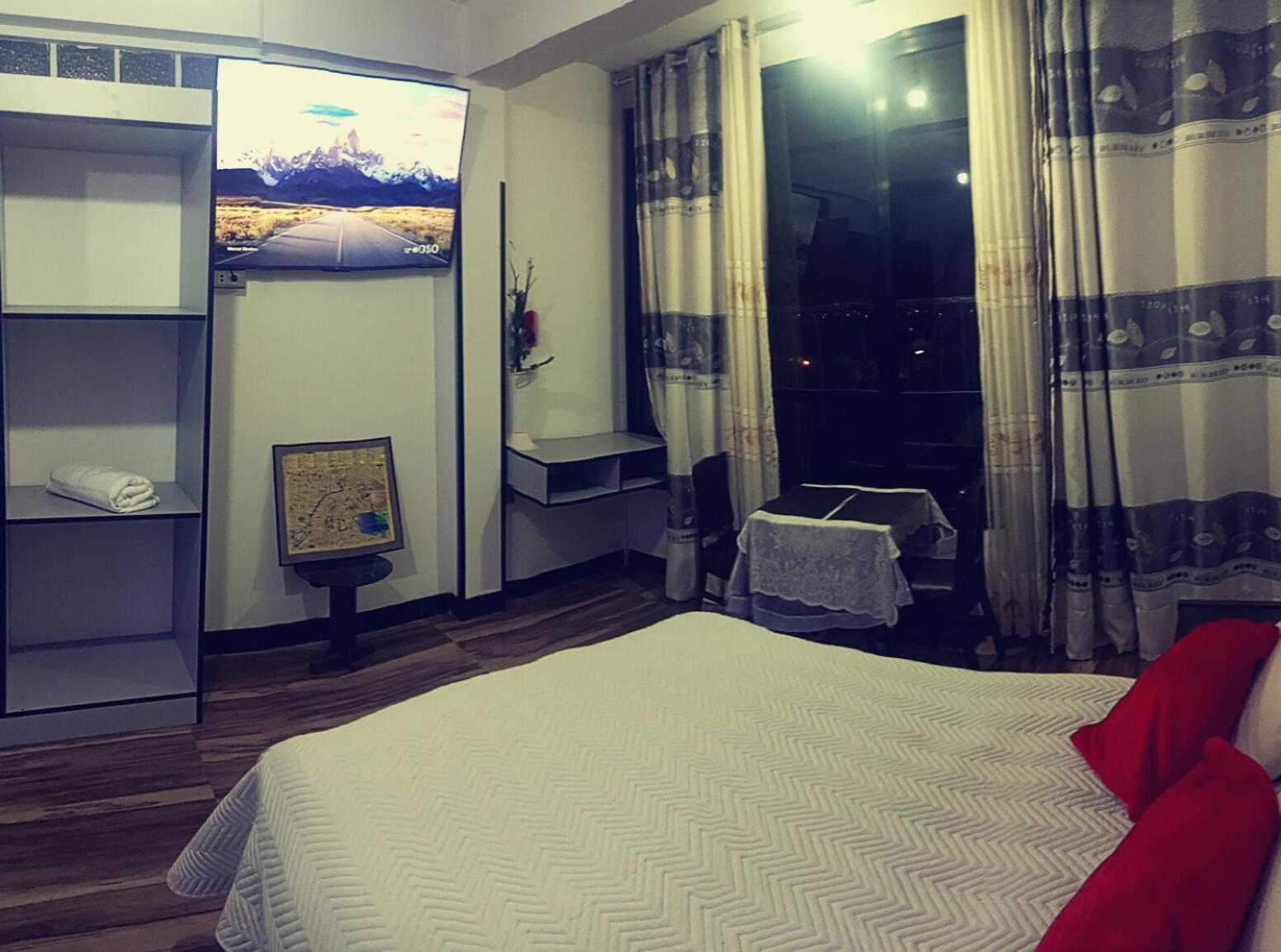 Casa Qura Qura Hostel Cochabamba Kültér fotó