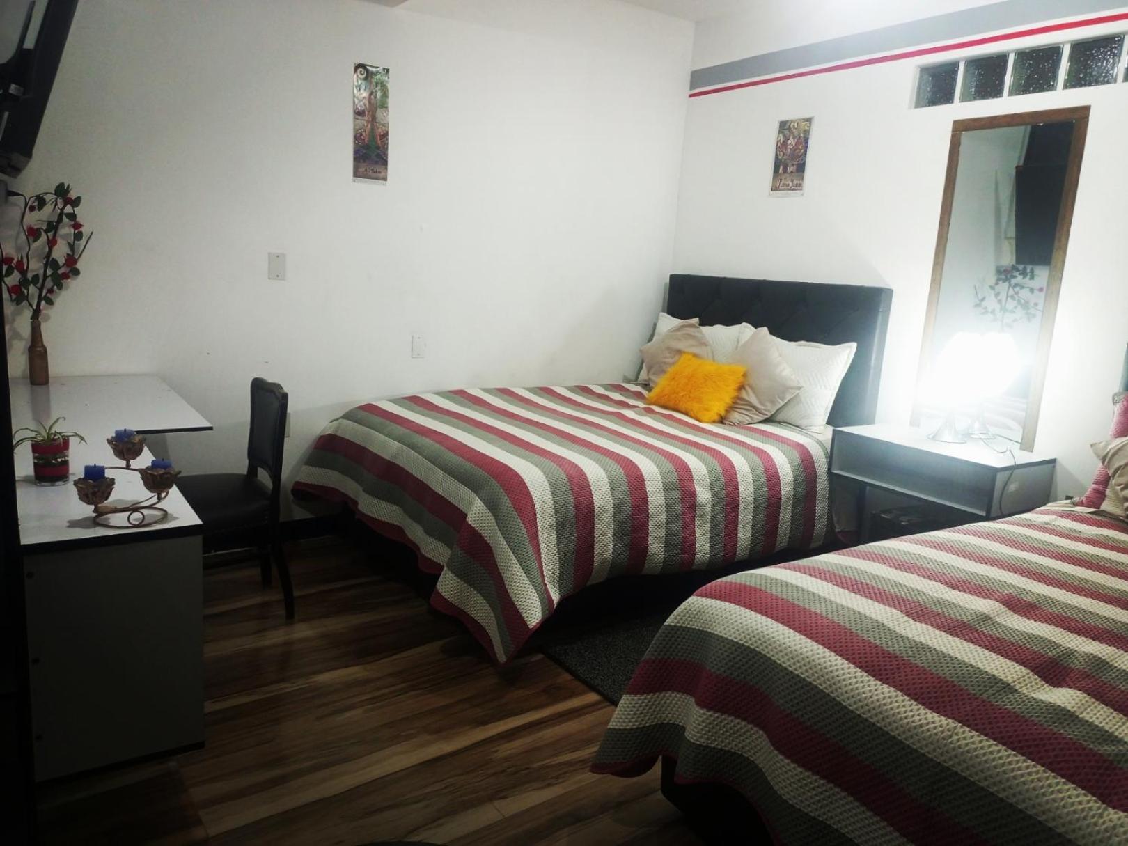 Casa Qura Qura Hostel Cochabamba Kültér fotó