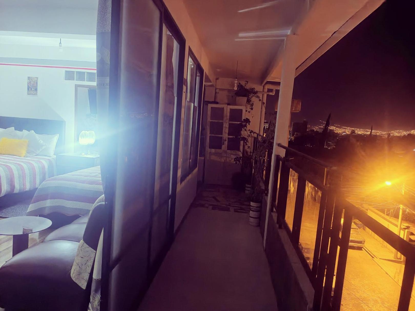 Casa Qura Qura Hostel Cochabamba Kültér fotó