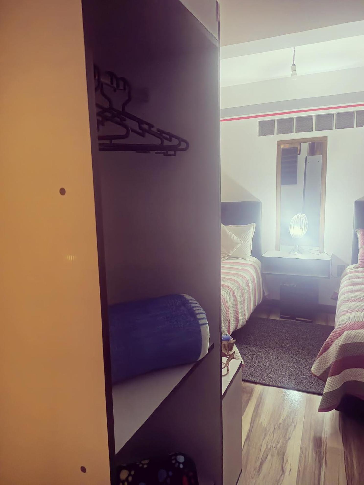 Casa Qura Qura Hostel Cochabamba Kültér fotó