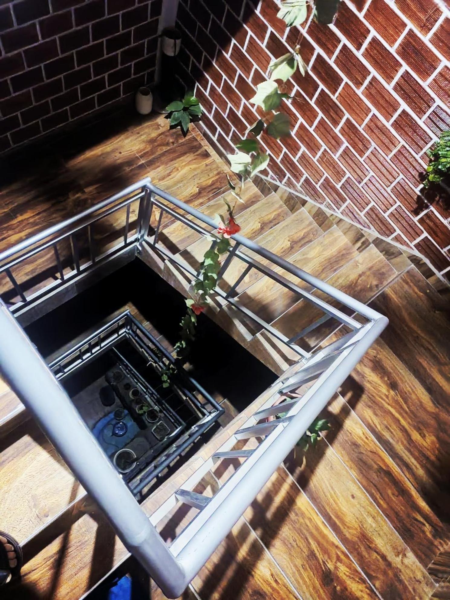 Casa Qura Qura Hostel Cochabamba Kültér fotó
