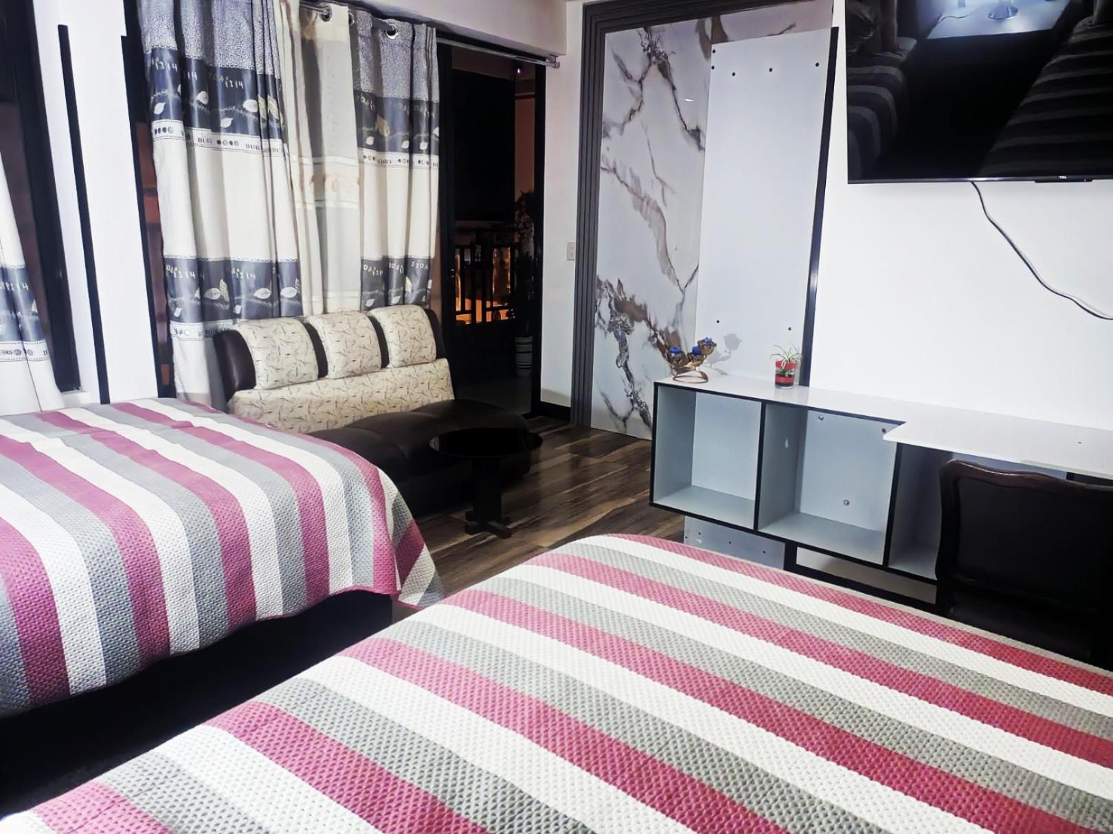 Casa Qura Qura Hostel Cochabamba Kültér fotó