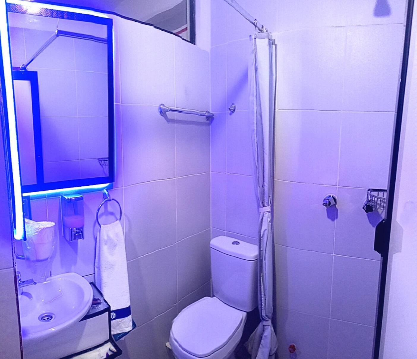 Casa Qura Qura Hostel Cochabamba Kültér fotó