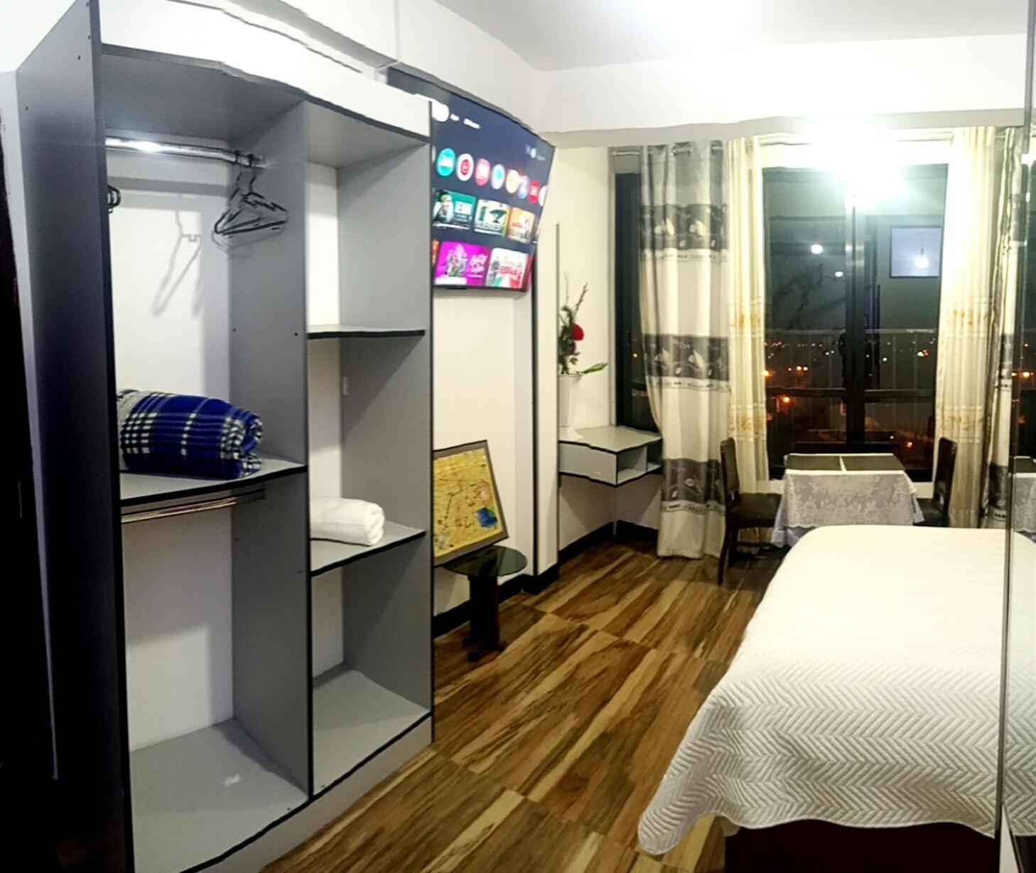 Casa Qura Qura Hostel Cochabamba Kültér fotó