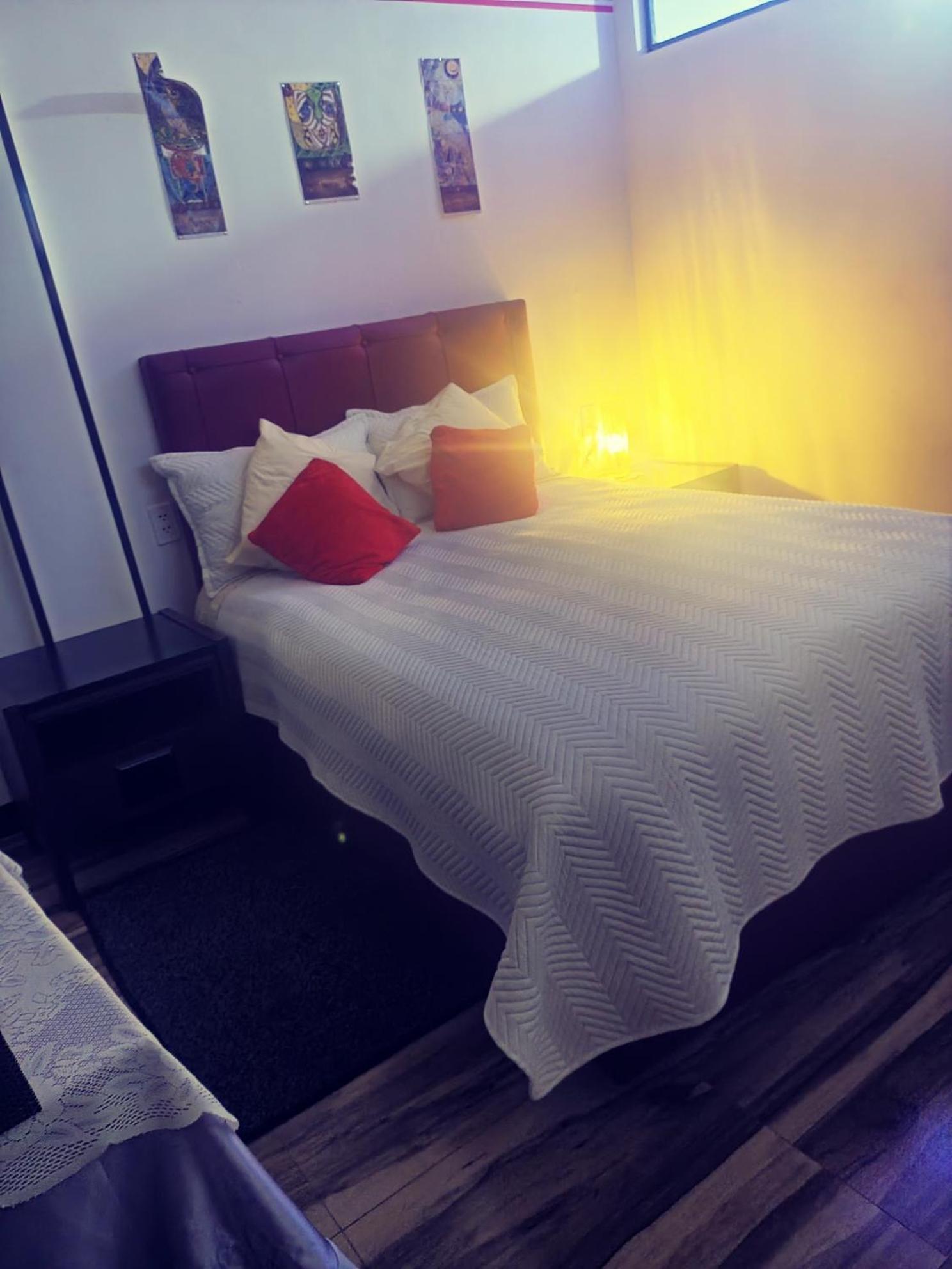 Casa Qura Qura Hostel Cochabamba Kültér fotó