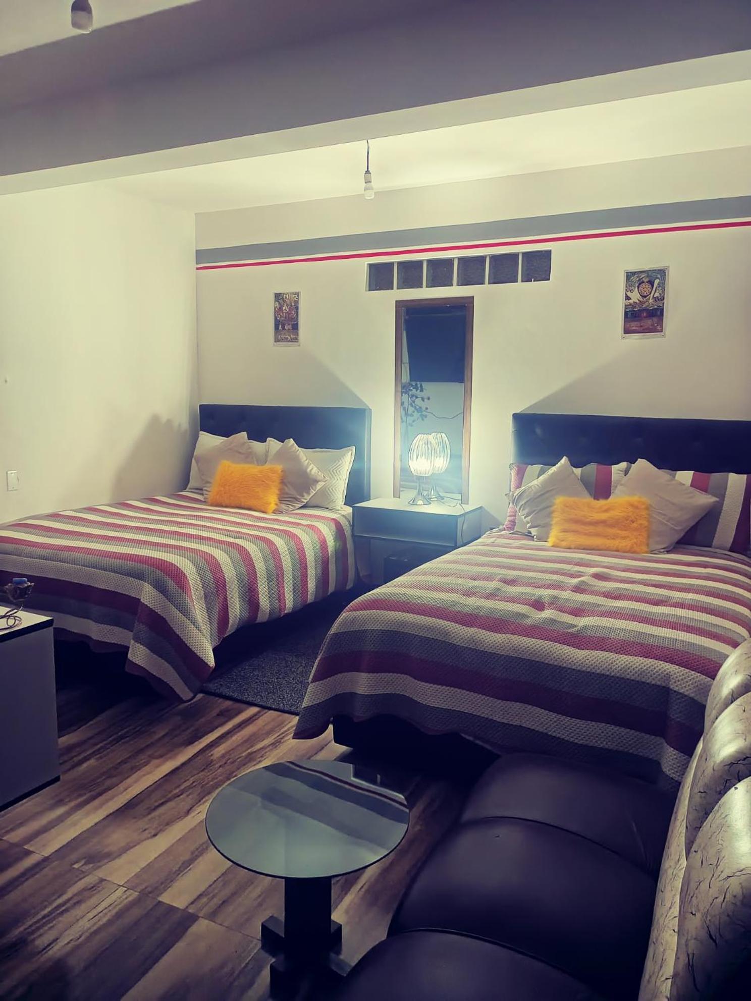Casa Qura Qura Hostel Cochabamba Kültér fotó