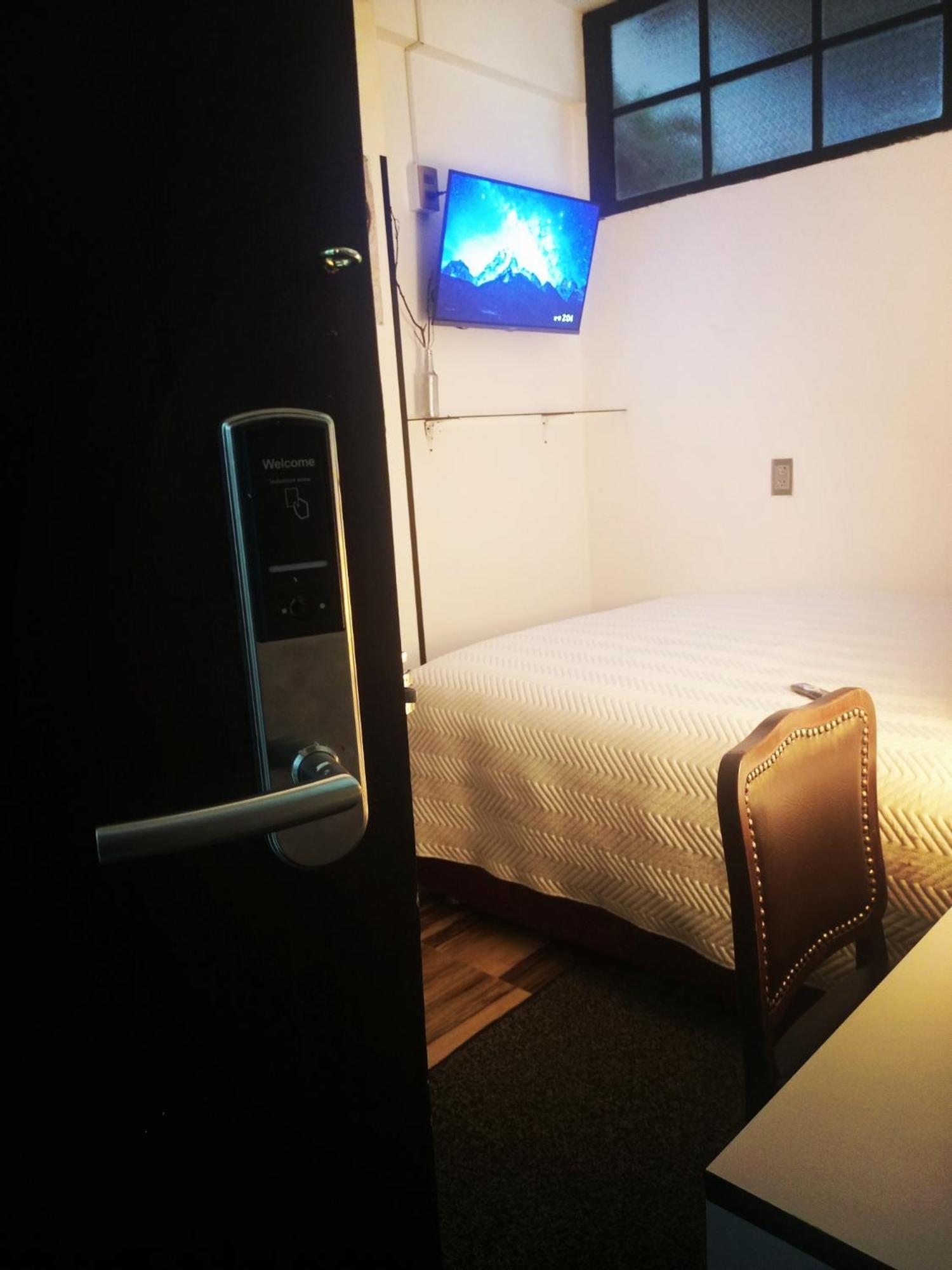 Casa Qura Qura Hostel Cochabamba Kültér fotó