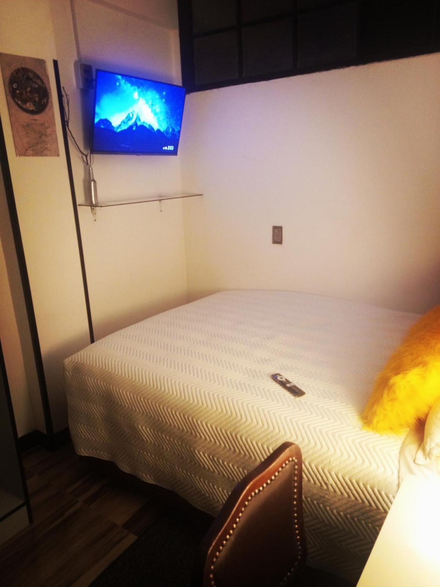Casa Qura Qura Hostel Cochabamba Kültér fotó