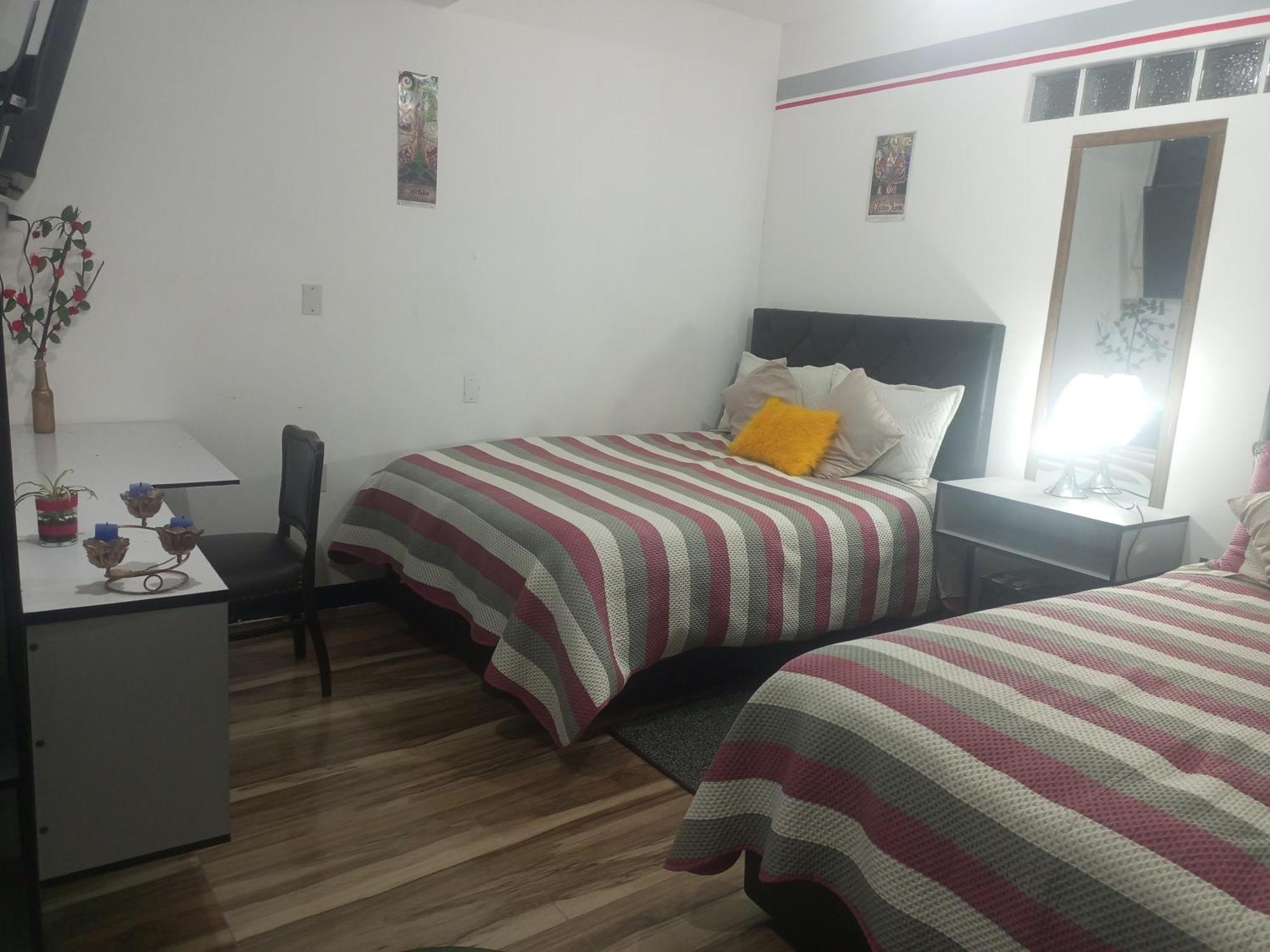 Casa Qura Qura Hostel Cochabamba Kültér fotó
