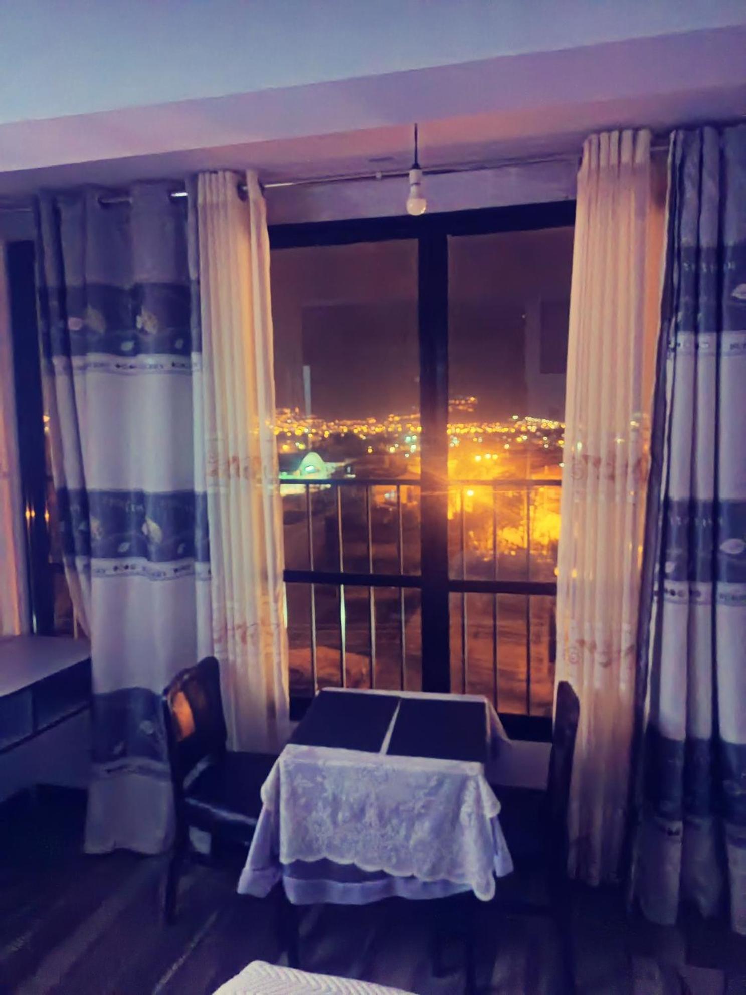 Casa Qura Qura Hostel Cochabamba Kültér fotó