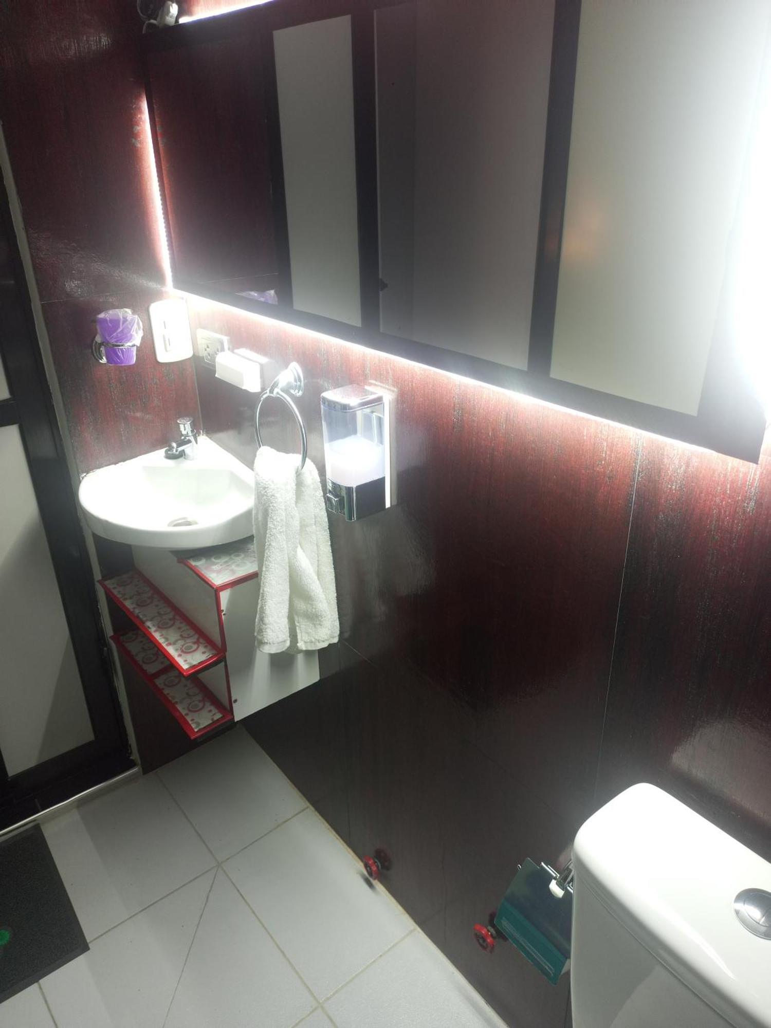 Casa Qura Qura Hostel Cochabamba Kültér fotó